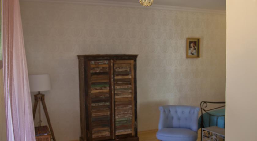 Apartment In Old Tiflis Habitación foto