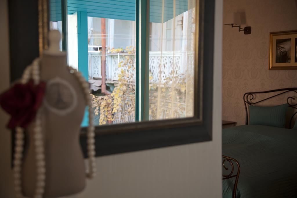 Apartment In Old Tiflis Habitación foto