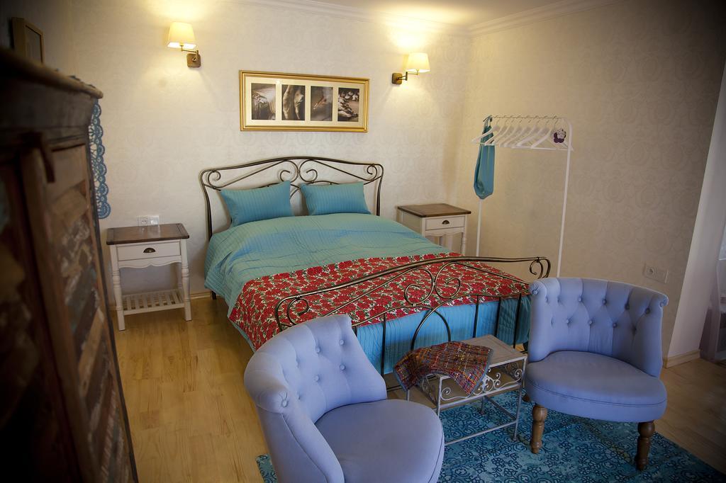 Apartment In Old Tiflis Habitación foto