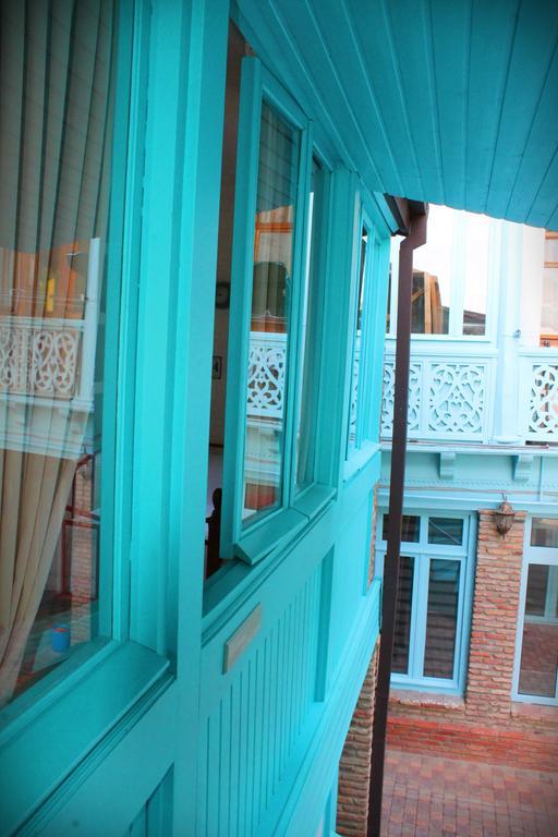 Apartment In Old Tiflis Exterior foto