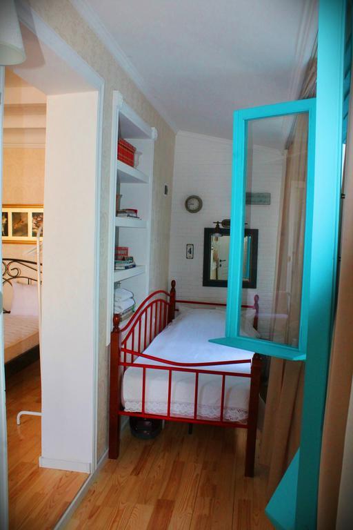 Apartment In Old Tiflis Exterior foto